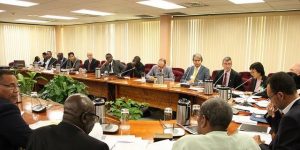 Caribbean cooperation critical in current global environment says UN rep