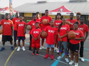 BUSINESS BYTE: Fine Foods supports youth development