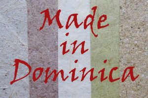 COMMENTARY: Made in Dominica