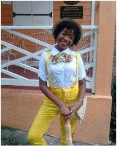 15-year old appointed as Dominica’s 2017 Youth Ambassador