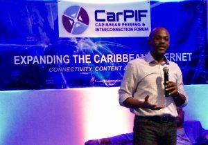 Caribbean must strengthen its Internet infrastructure