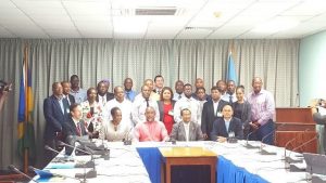 CARICOM closer to developing regulations to improve energy performance in buildings