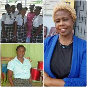 CBSS names “Teachers of the Term”