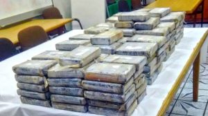 $4-million cocaine bust in Coulibistrie; two in custody