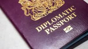 Antigua gov’t releases full list of diplomatic passport holders