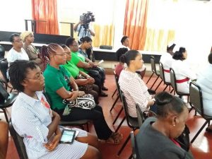Bajan student nurses to study Dominica’s Primary Health Care System