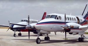New airline coming to Dominica