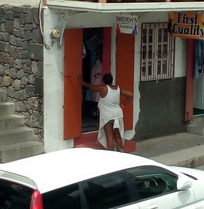 The ‘paro’ problem — falling through cracks in our society