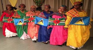 St. Lucia and Dominica join forces to celebrate Creole Month in Canada