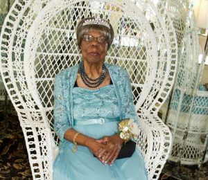 Dominican celebrates 101st birthday
