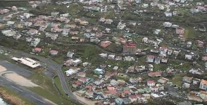 Hartley Henry, Principal Advisor to PM: Overview of Conditions in Dominica