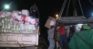 Dominicans get opportunity to assist friends and family in Irma-affected islands