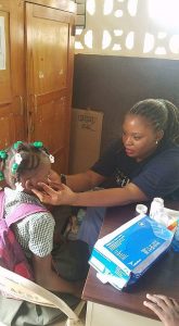 [URGENT UPDATE] Medical Mission to Dominica: Appeal and Application