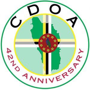 Announcement: Commonwealth of Dominica Ontario Association