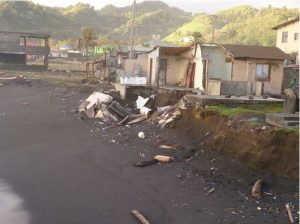 Caribbean livelihoods and Climate Change resilience: Do the benefits outweigh the costs?