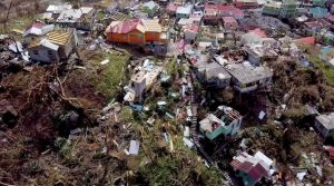 Dominica’s public service to formulate working response to Dominica’s climate resilience bid