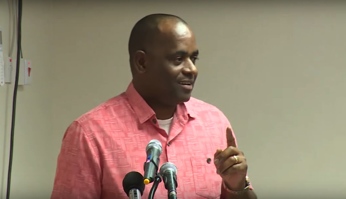 PM Skerrit appeals to public servants to support CREAD - Dominica News ...