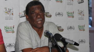 Stardom Calypso Tent marks 50 years of success