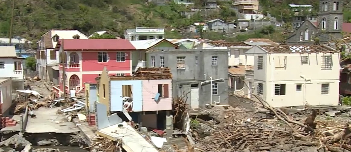 Gov't launches CREAD on Friday afternoon - Dominica News Online