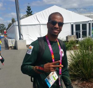 Dominica sets eye on another Commonwealth Games medal
