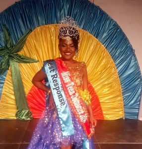 Convent High School wins Miss Teen Pageant 2018