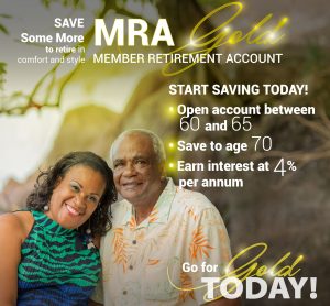 BUSINESS BYTE: NCCU members now have more time to save for retirement
