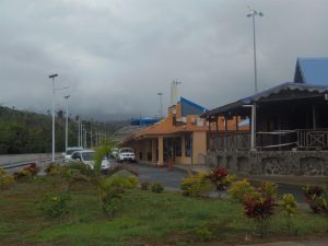 PM Skerrit blames Maria for further progress on international airport