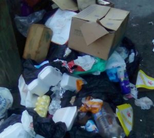 Plans in place for January 1st 2019 ban of Styrofoam and plastic items says Skerrit