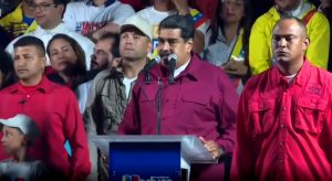 OAS refuses to recognize Maduro as Venezuela’s President