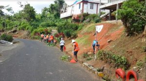 Finance minister reports growth in National Employment Programme