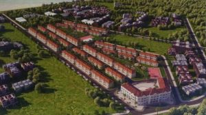 Gov’t says housing project in north will transform Portsmouth