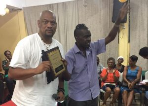 Dominica-born, US-based medical doctor demands apology and amends from Astaphan, Titre and Kairi FM