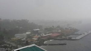 Met Office reports delay to the start of 2018 Wet-Season