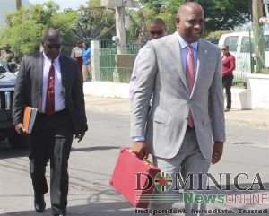 Budget Day 2019 is July 30 says PM Skerrit