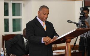 Freedom of Information Bill passes unanimously in Nevis Island Assembly sitting