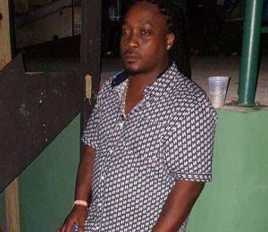 Son of St. Kitts government minister gunned down near his home