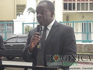 UWP to engage Dominicans on investment agenda to replace Ross