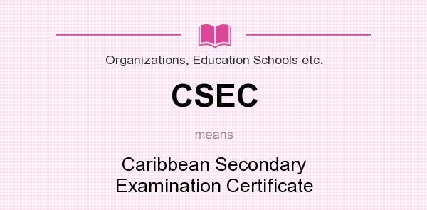 Close to 900 students writing CSEC exams this year