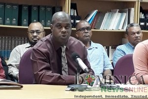 ISAAC: Electoral reform is ‘a red herring’ for the opposition