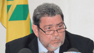 Gonsalves says neither Skerrit nor Mottley should be blamed for RUSM’s relocation