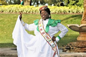 MWDC to showcase Dominica’s national dress in Canada