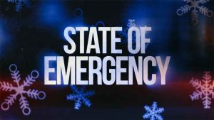 UPDATE: State of Emergency and curfew to be lifted from 9:00 pm