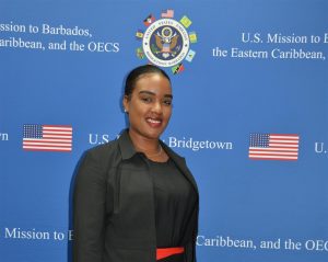 Dominican entrepreneur participates in US government-sponsored program