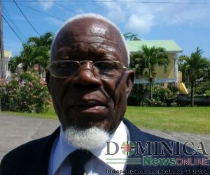 Former La Plaine MP has passed