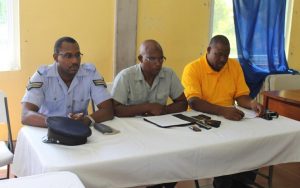 PWA calls for urgent action on insurance for police officers