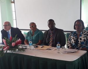 DCSLL gets calls to reduce delinquency, increase accountability