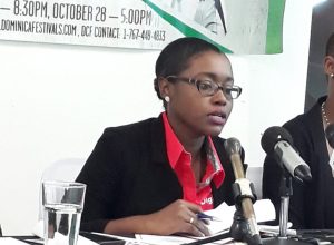 Digicel partners with DFC to host WCMF 2018