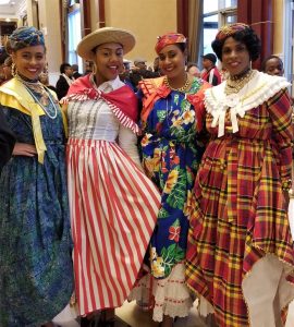 IN PICTURES: Dominica Rising Benefit Gala in Toronto - Dominica News Online