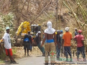 Baron tells UN resilience of Dominicans after Maria should not go unnoticed