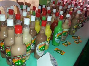 Business owners told to use Creole in the Streets to showcase products